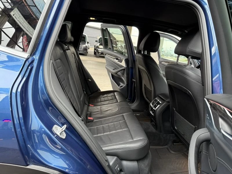 2019 BMW G01 X3 - Image 18 of 20