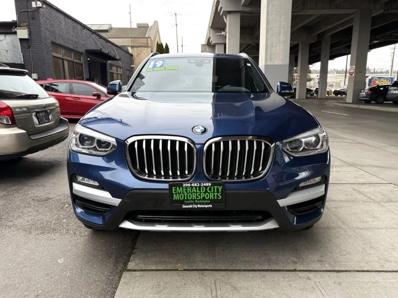 2019 BMW G01 X3 - Image 2 of 20
