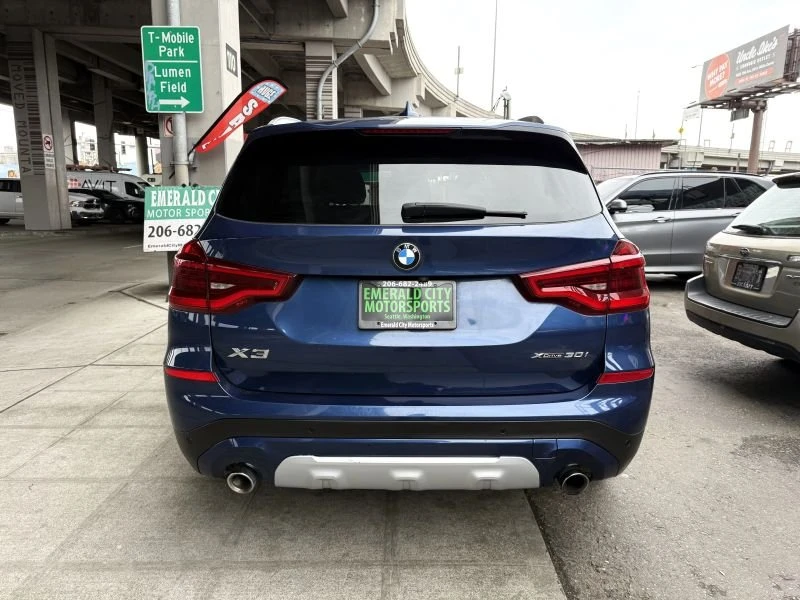 2019 BMW G01 X3 - Image 6 of 20