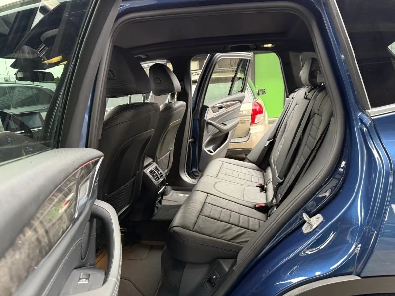 2019 BMW G01 X3 - Image 13 of 20