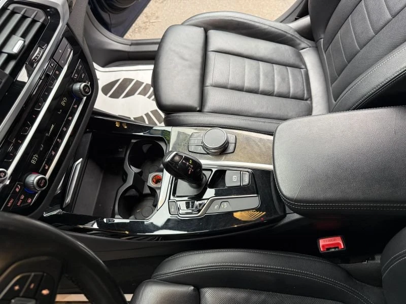 2019 BMW G01 X3 - Image 11 of 20