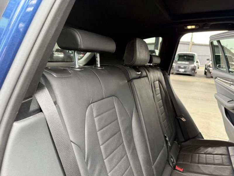 2019 BMW G01 X3 - Image 20 of 20