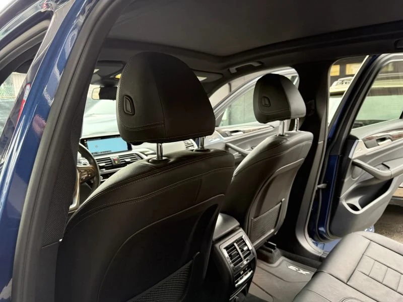 2019 BMW G01 X3 - Image 14 of 20