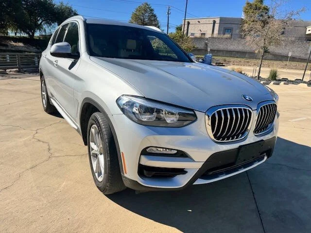 2019 BMW G01 X3 - Image 8 of 20