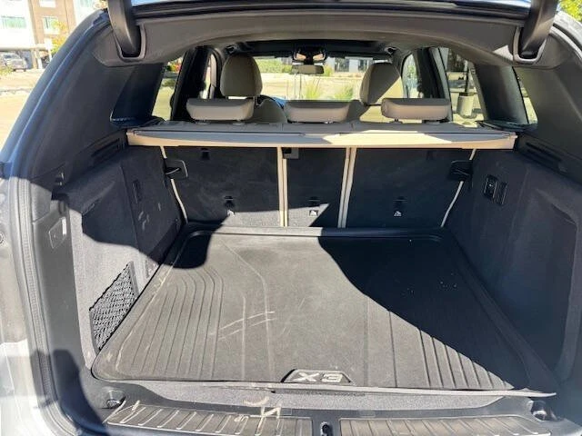 2019 BMW G01 X3 - Image 16 of 20