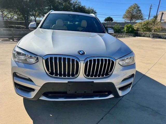 2019 BMW G01 X3 - Image 6 of 20