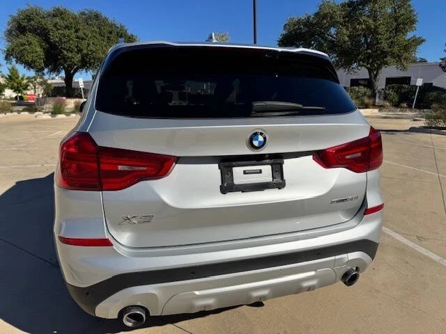 2019 BMW G01 X3 - Image 13 of 20