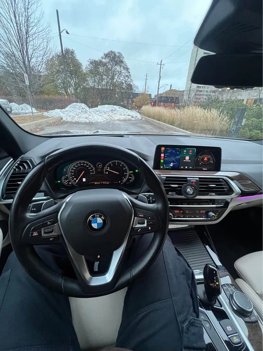 2019 BMW G01 X3 - Image 10 of 13