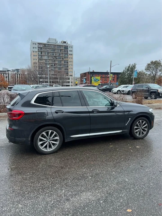 2019 BMW G01 X3 - Image 6 of 13