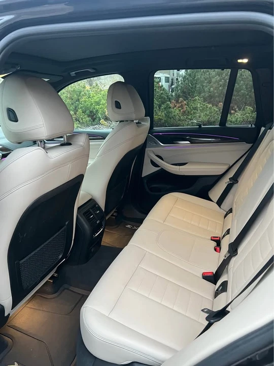 2019 BMW G01 X3 - Image 12 of 13