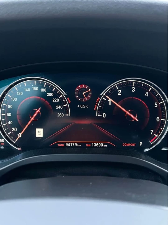 2019 BMW G01 X3 - Image 13 of 13