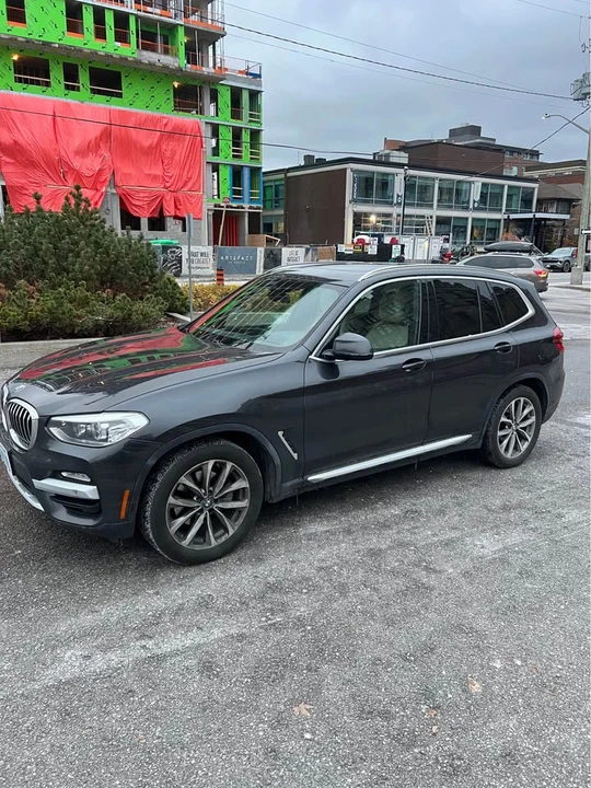 2019 BMW G01 X3 - Image 5 of 13