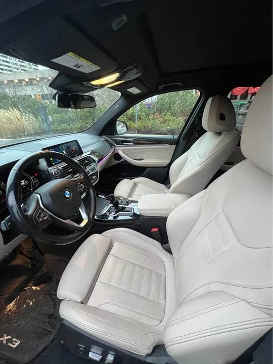 2019 BMW G01 X3 - Image 11 of 13