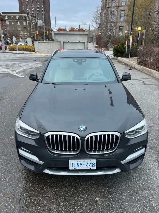 2019 BMW G01 X3 - Image 4 of 13