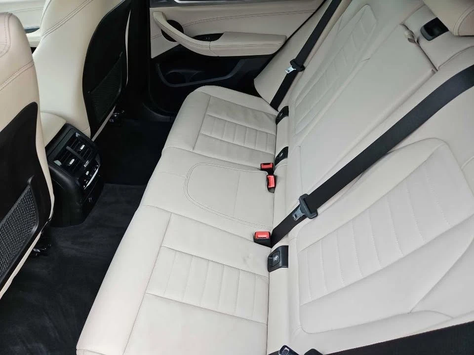 2019 BMW G01 X3 - Image 8 of 19