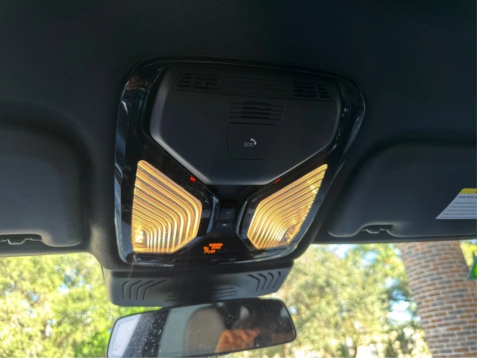 2019 BMW G01 X3 - Image 13 of 16