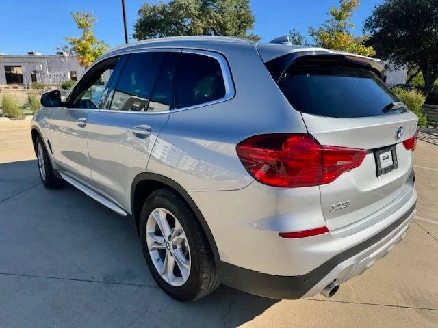 2019 BMW G01 X3 - Image 15 of 20