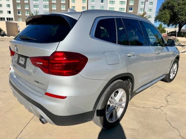 2019 BMW G01 X3 - Image 10 of 20