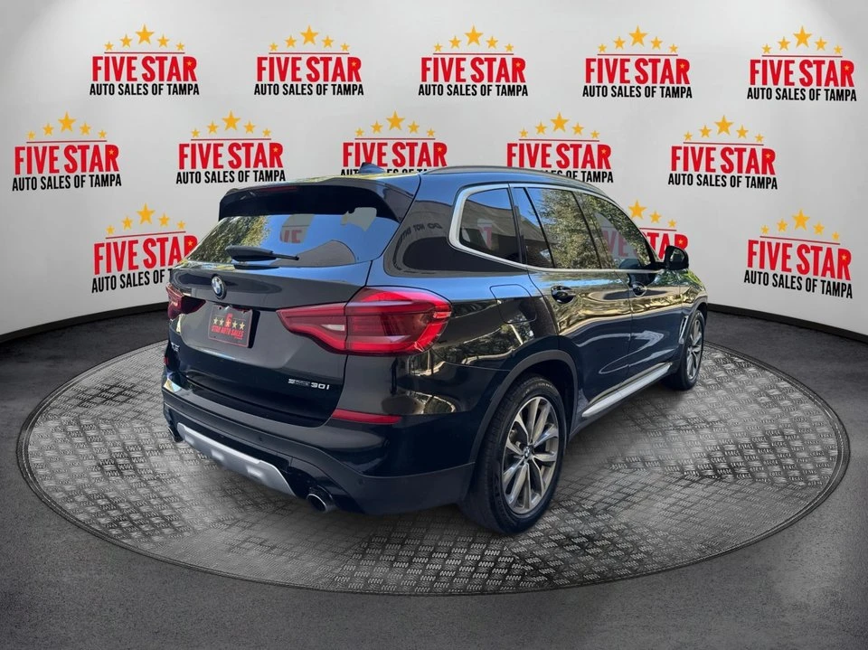 2019 BMW G01 X3 - Image 5 of 16
