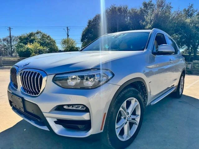 2019 BMW G01 X3 - Image 2 of 20
