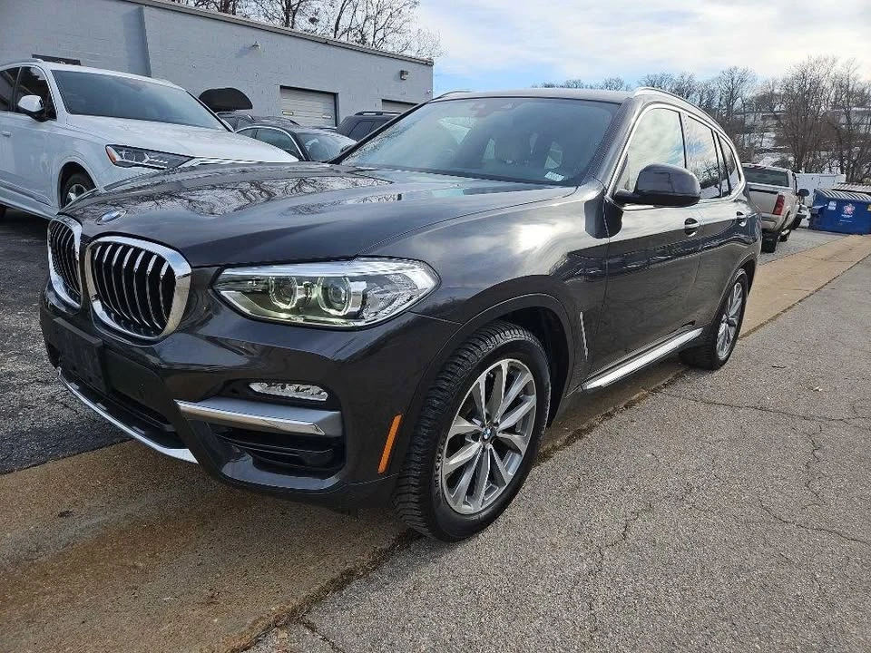 2019 BMW G01 X3 - Image 2 of 19
