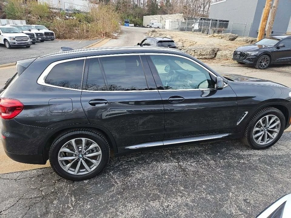 2019 BMW G01 X3 - Image 5 of 19
