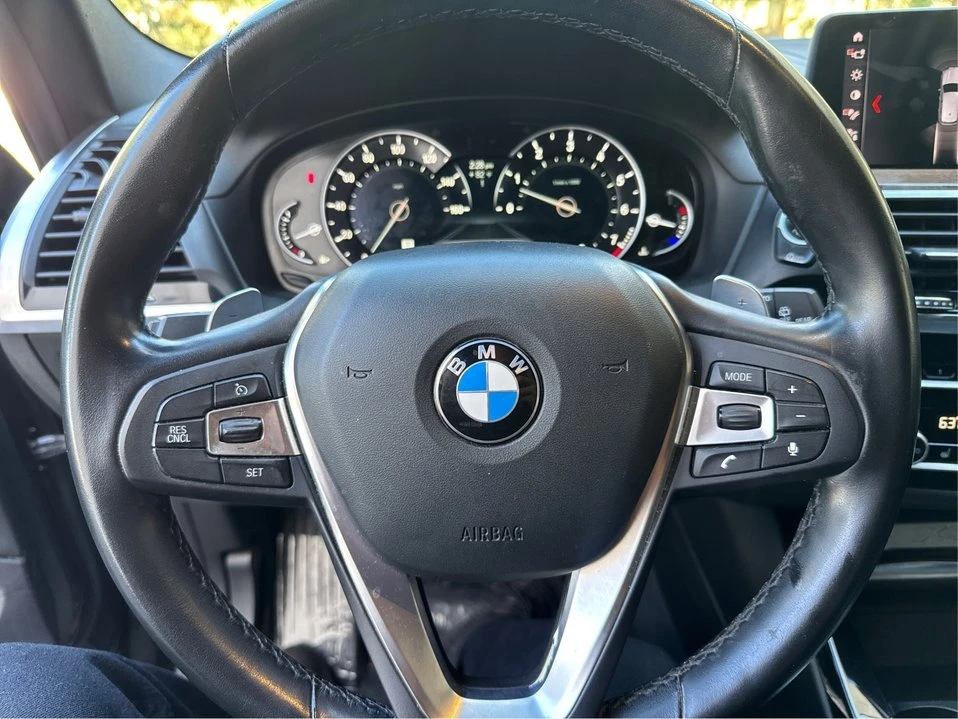 2019 BMW G01 X3 - Image 14 of 16