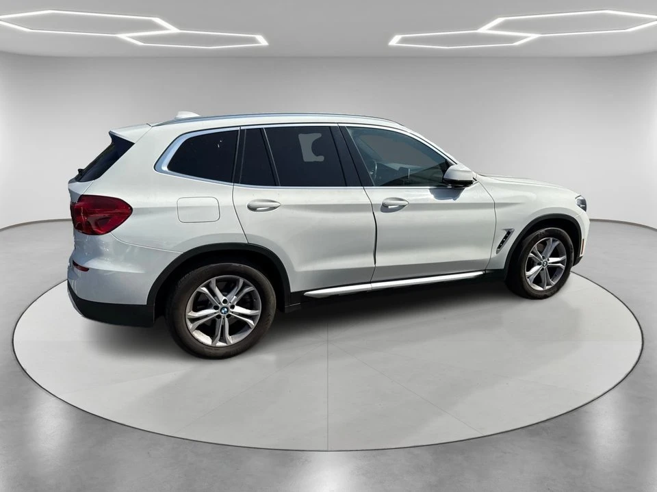 2019 BMW G01 X3 - Image 4 of 19