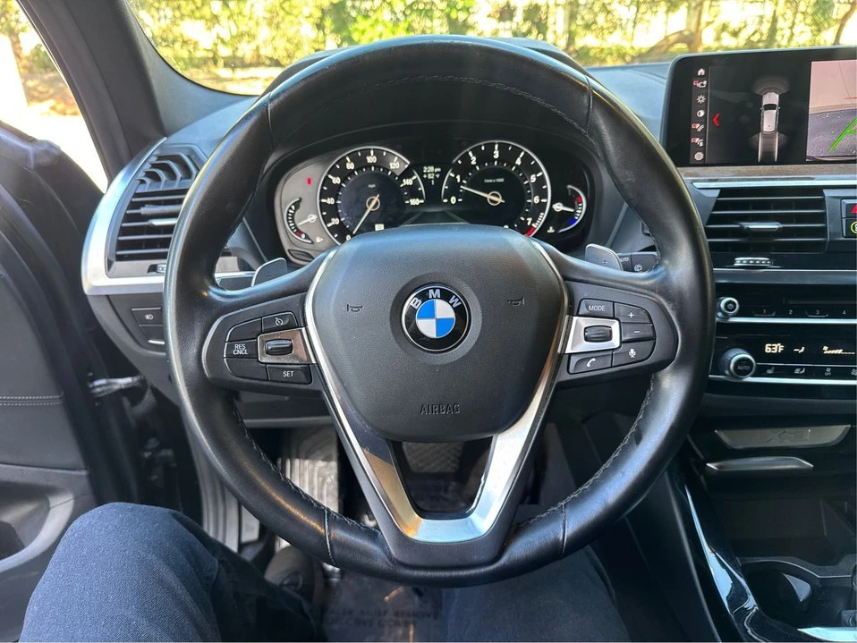 2019 BMW G01 X3 - Image 15 of 16