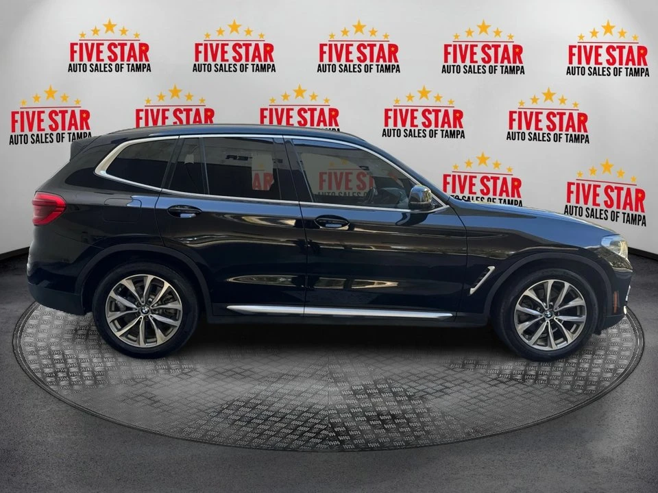 2019 BMW G01 X3 - Image 6 of 16