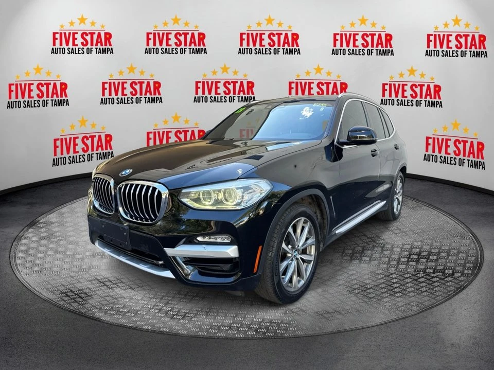 2019 BMW G01 X3 - Image 2 of 16