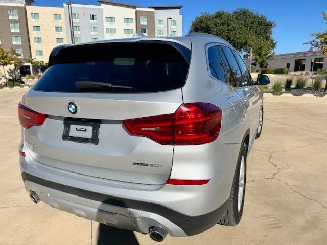 2019 BMW G01 X3 - Image 11 of 20