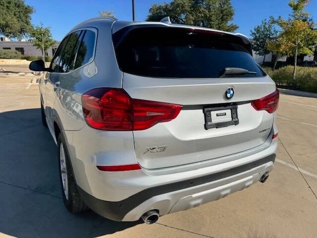 2019 BMW G01 X3 - Image 14 of 20