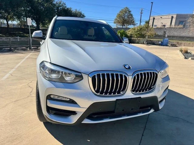 2019 BMW G01 X3 - Image 7 of 20