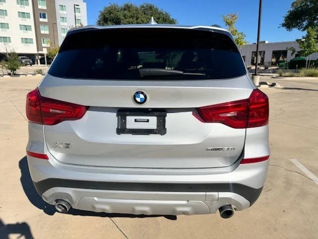 2019 BMW G01 X3 - Image 12 of 20