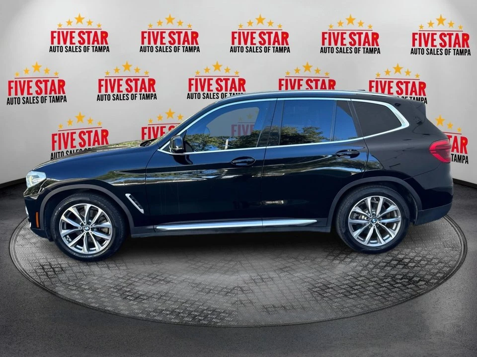 2019 BMW G01 X3 - Image 3 of 16