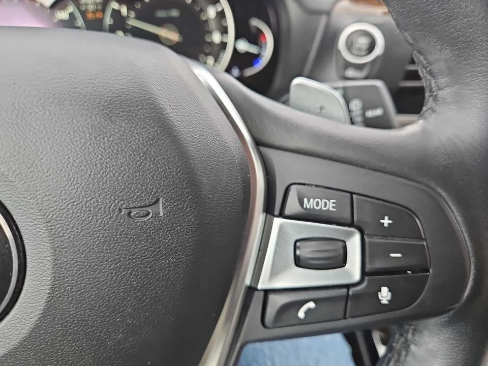 2019 BMW G01 X3 - Image 18 of 19