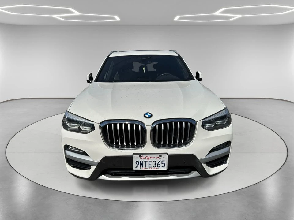 2019 BMW G01 X3 - Image 2 of 19