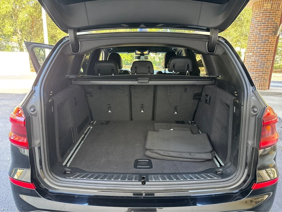2019 BMW G01 X3 - Image 10 of 16