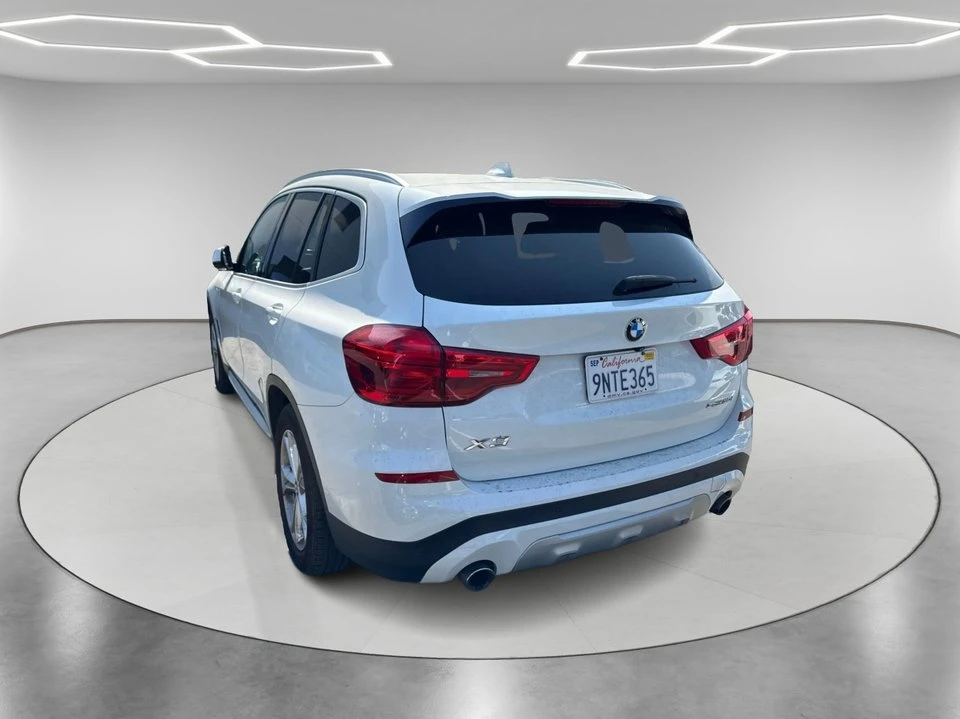 2019 BMW G01 X3 - Image 7 of 19