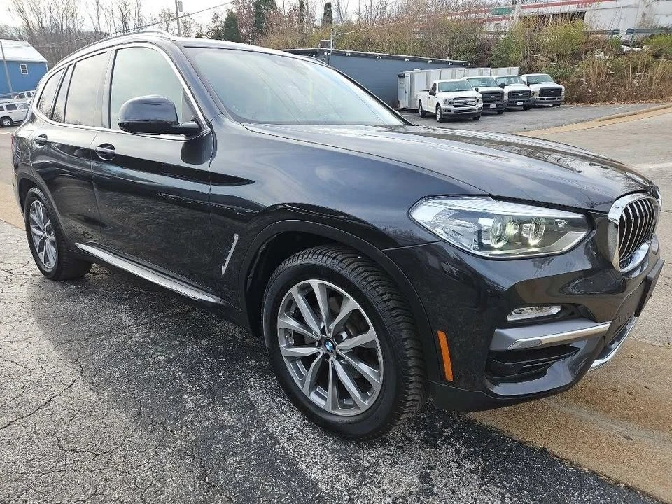 2019 BMW G01 X3 - Image 4 of 19
