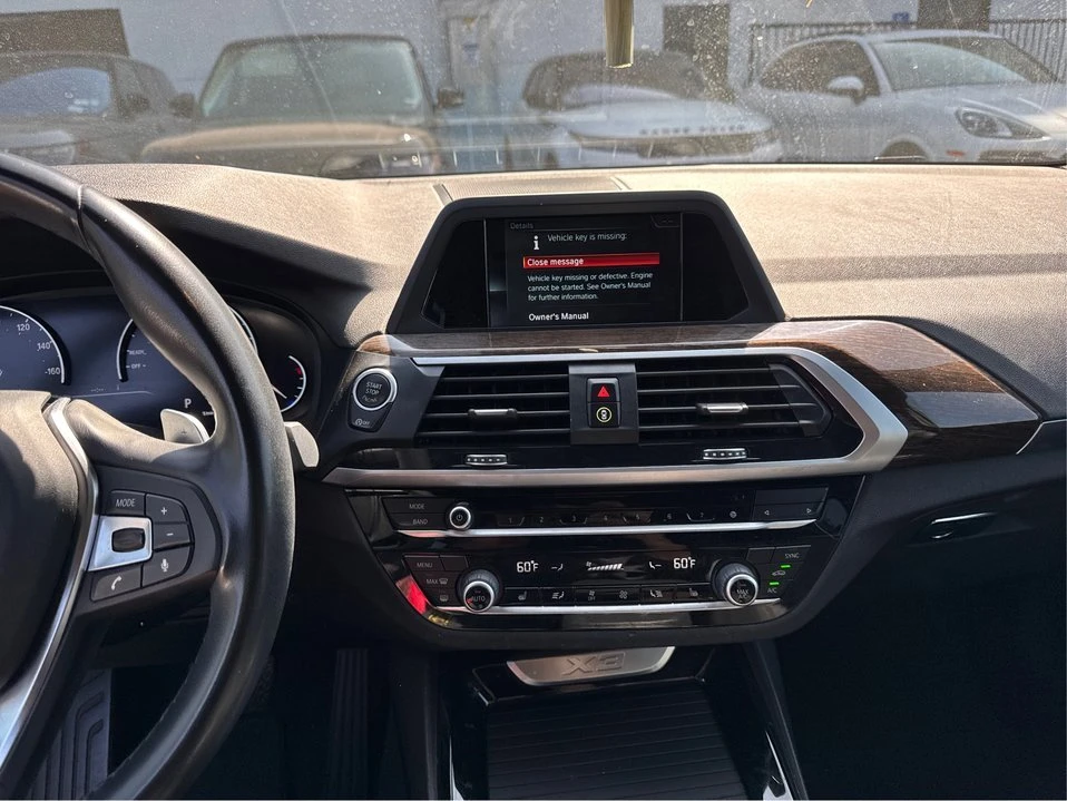 2019 BMW G01 X3 - Image 11 of 19