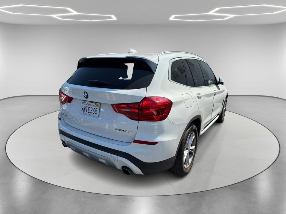 2019 BMW G01 X3 - Image 5 of 19