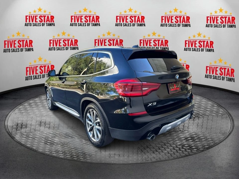 2019 BMW G01 X3 - Image 4 of 16