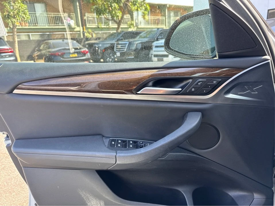 2019 BMW G01 X3 - Image 16 of 19