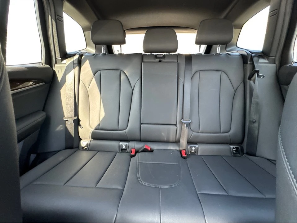 2019 BMW G01 X3 - Image 12 of 19