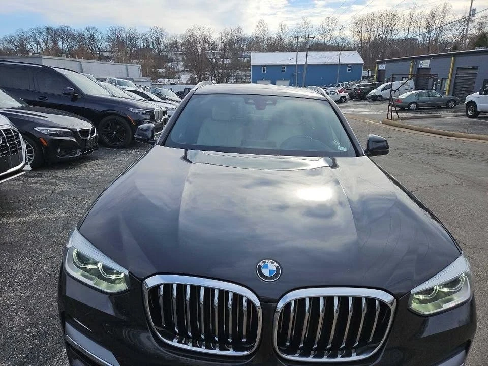 2019 BMW G01 X3 - Image 3 of 19