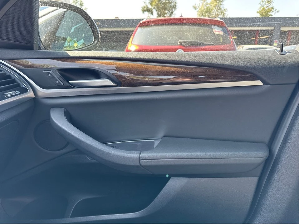 2019 BMW G01 X3 - Image 17 of 19