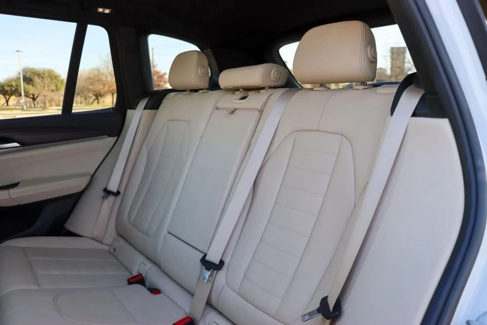 2019 BMW G01 X3 - Image 17 of 20