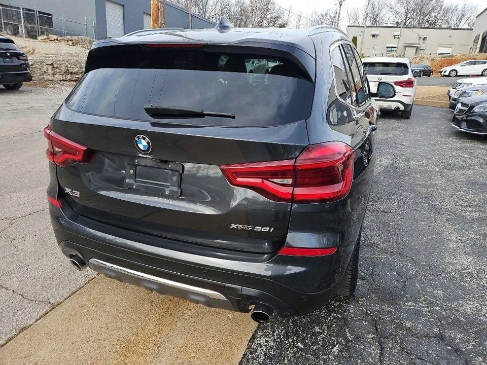 2019 BMW G01 X3 - Image 7 of 19
